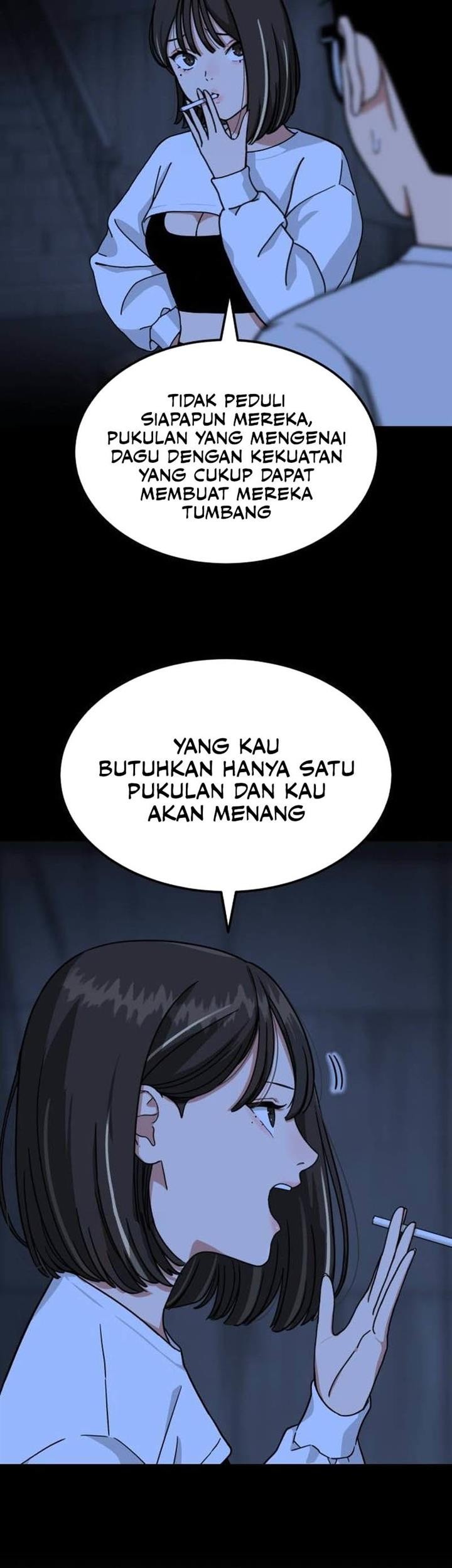 Top 1 Fighting Tutoring Chapter 09 Gambar 6