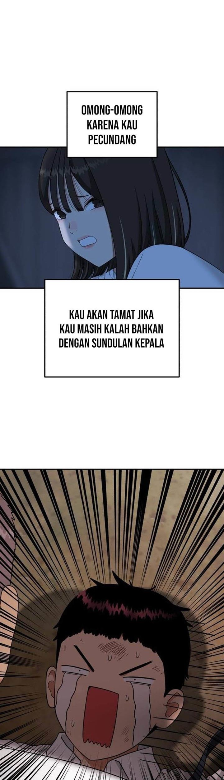 Top 1 Fighting Tutoring Chapter 09 Gambar 15