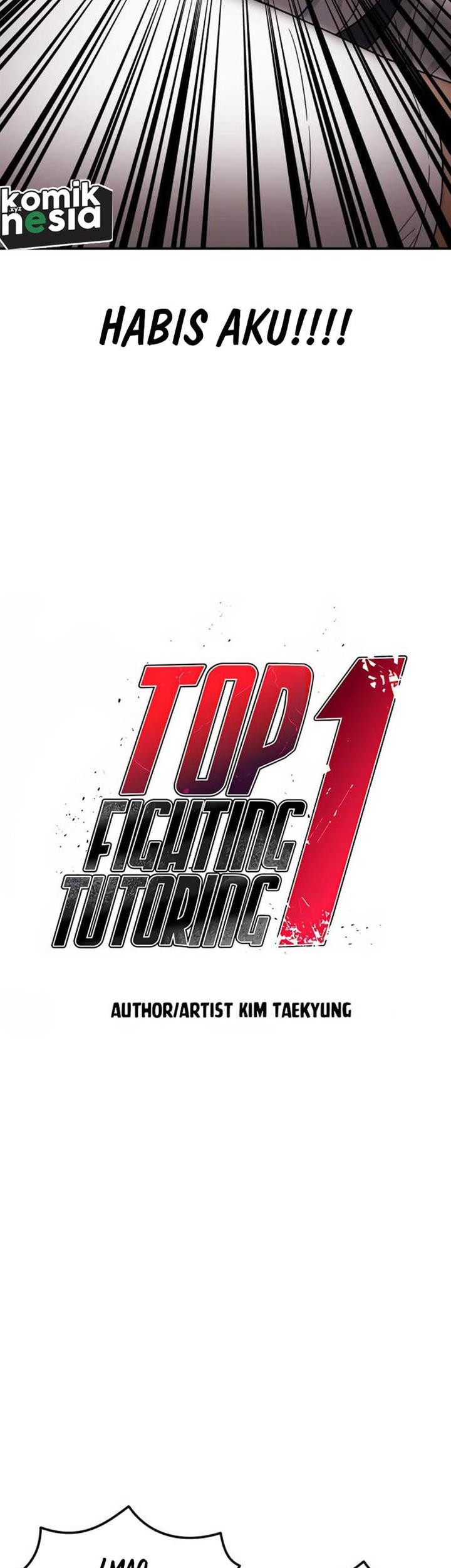 Top 1 Fighting Tutoring Chapter 09 Gambar 16