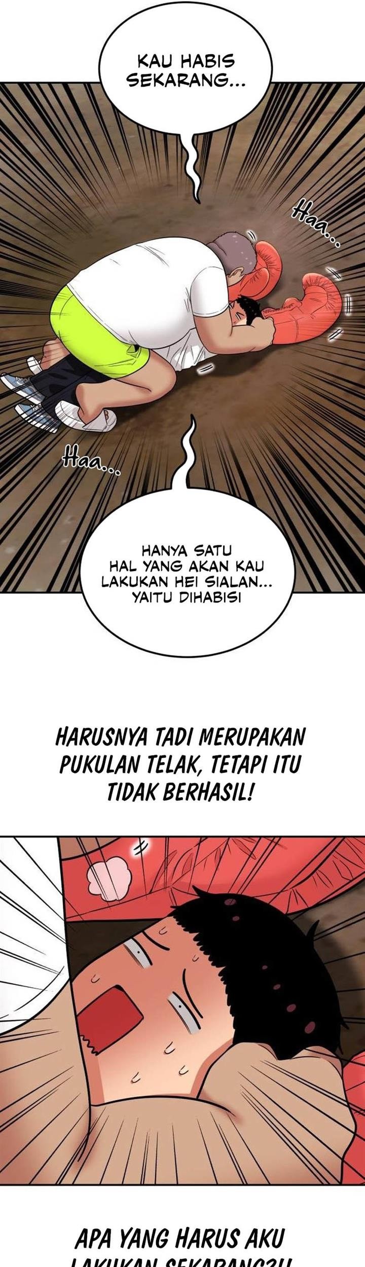 Top 1 Fighting Tutoring Chapter 09 Gambar 18