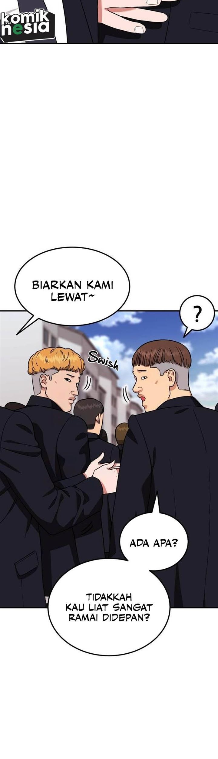 Top 1 Fighting Tutoring Chapter 09 Gambar 20