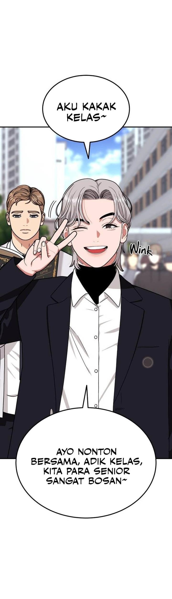 Top 1 Fighting Tutoring Chapter 09 Gambar 22