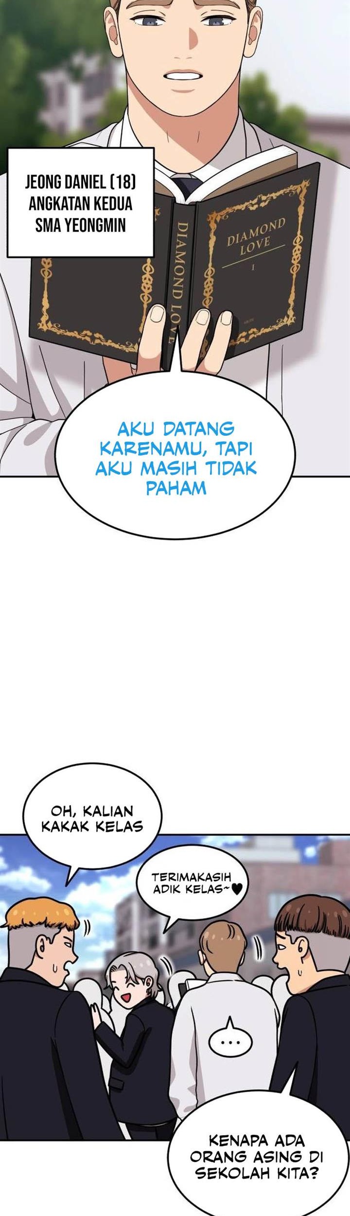 Top 1 Fighting Tutoring Chapter 09 Gambar 24