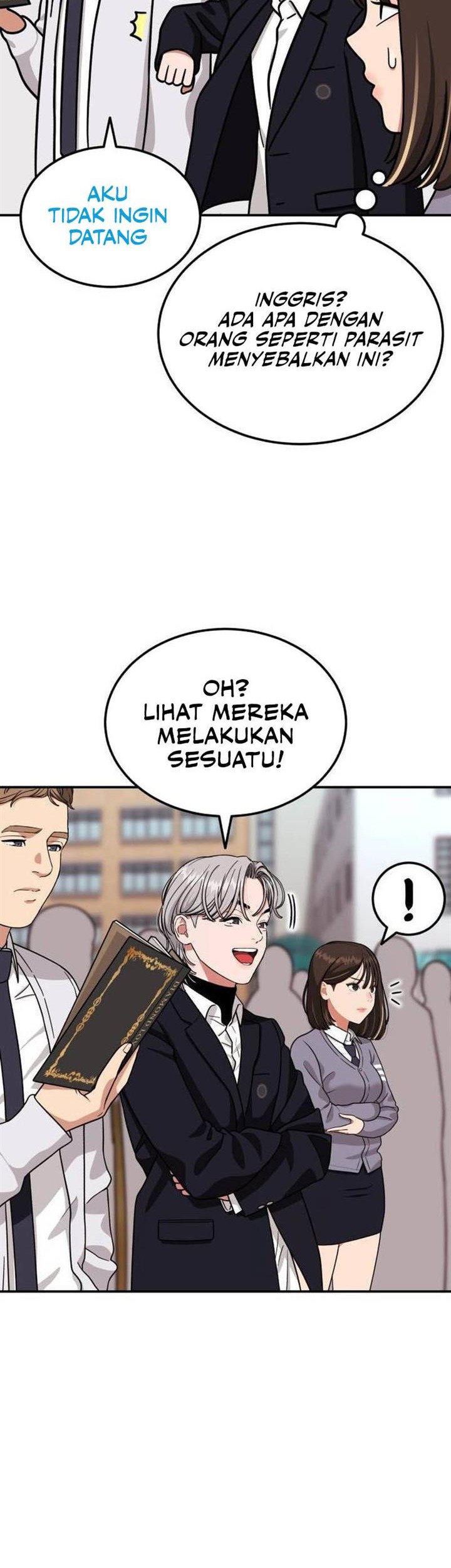 Top 1 Fighting Tutoring Chapter 09 Gambar 27