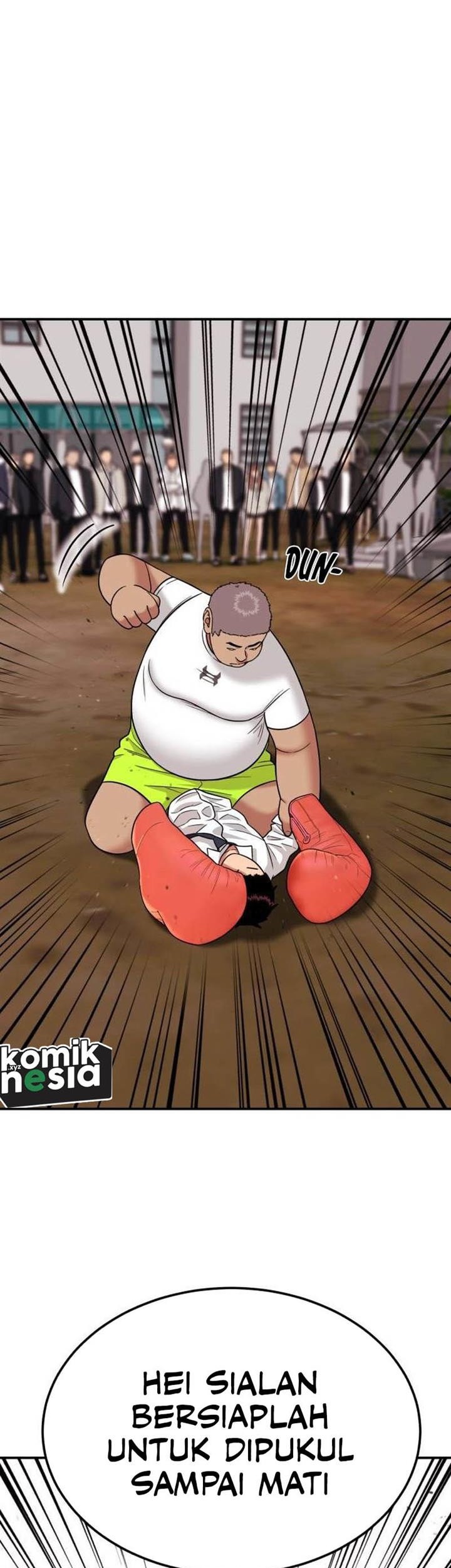 Top 1 Fighting Tutoring Chapter 09 Gambar 28