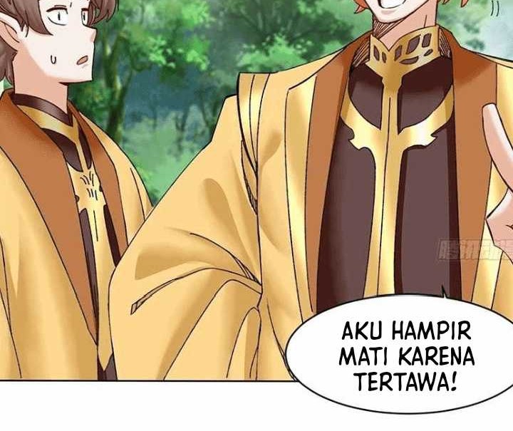 Endless devourer Chapter 180 Gambar 18