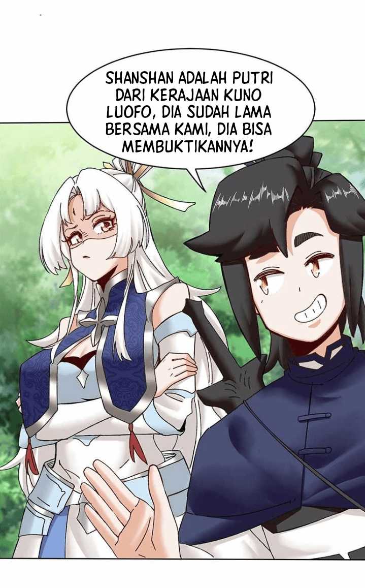Endless devourer Chapter 180 Gambar 23