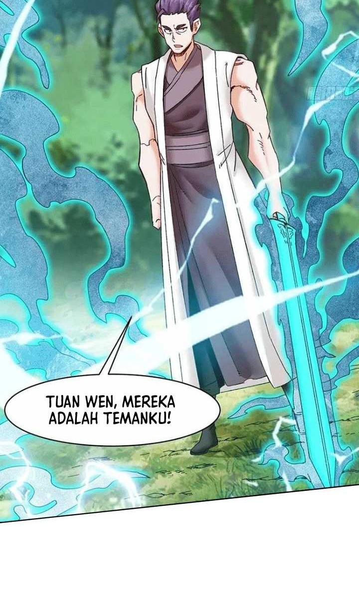 Endless devourer Chapter 180 Gambar 27