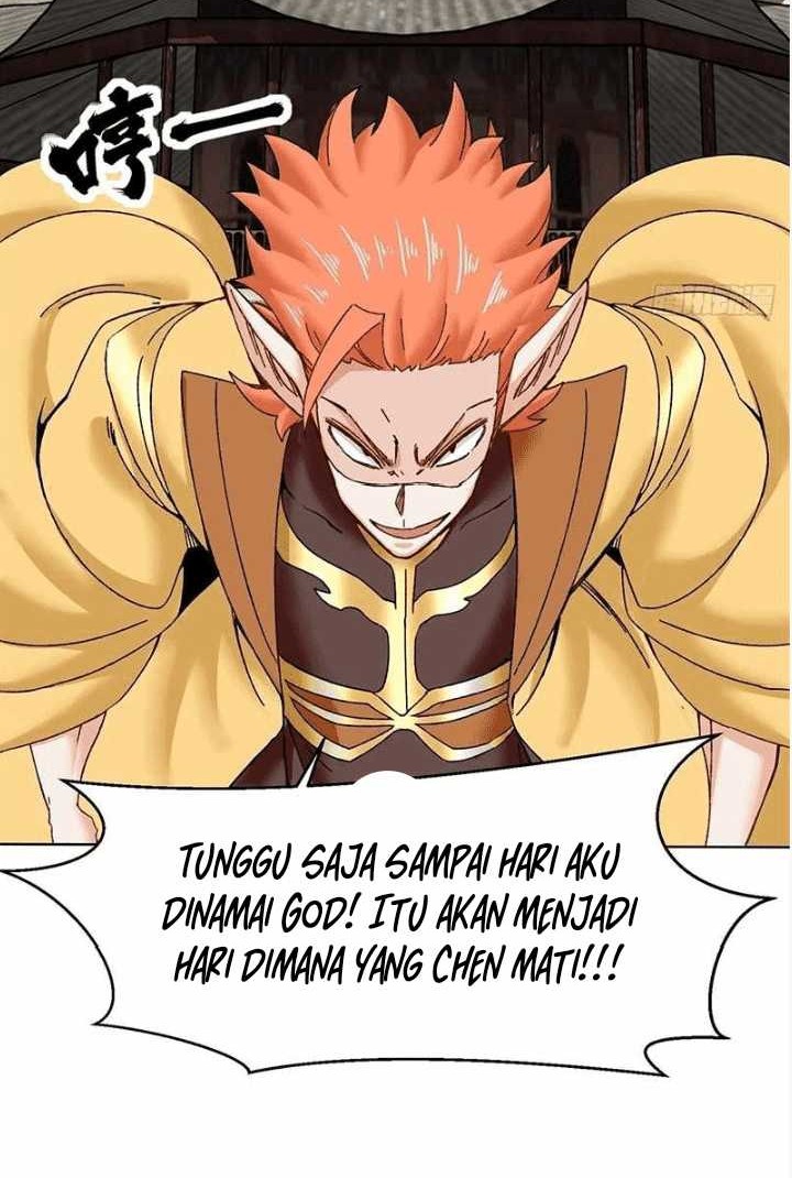 Endless devourer Chapter 180 Gambar 32