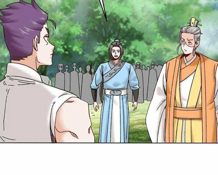 Endless devourer Chapter 180 Gambar 6