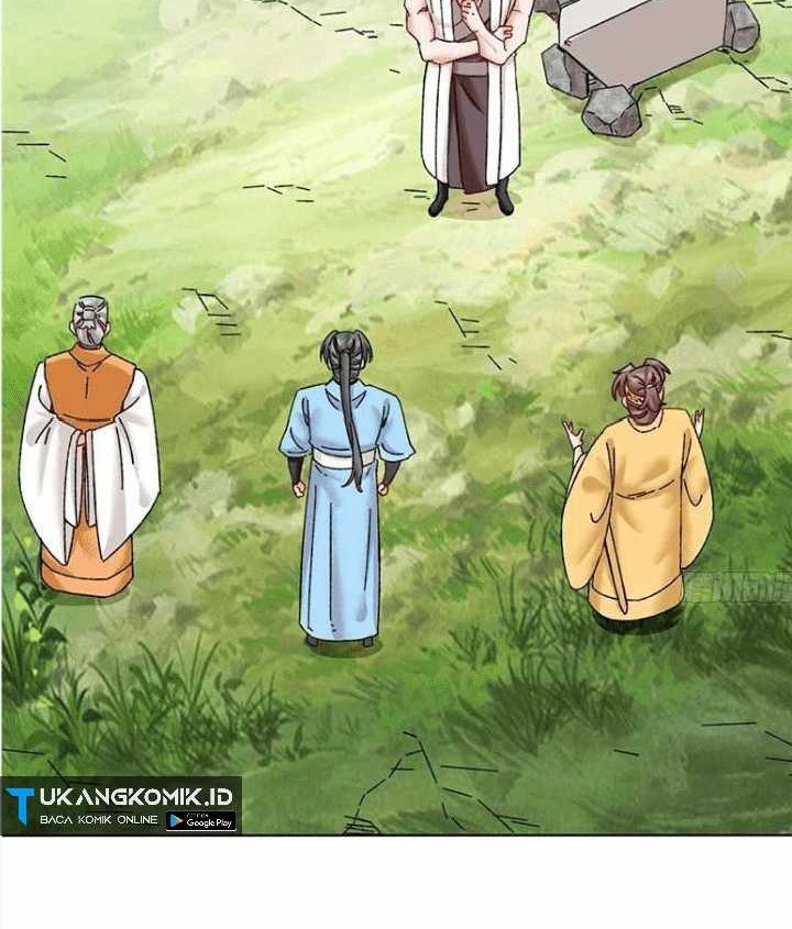 Endless devourer Chapter 180 Gambar 8