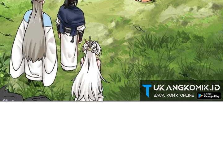 Endless devourer Chapter 180 Gambar 12