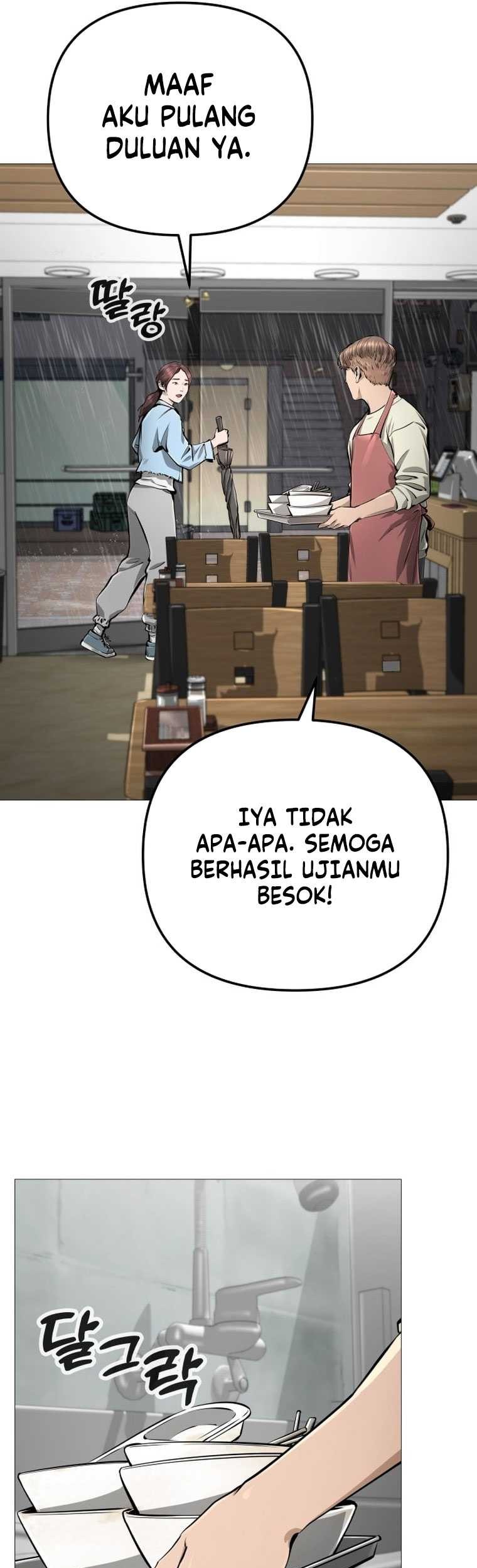 Famous Restaurant Chapter 12 Gambar 34