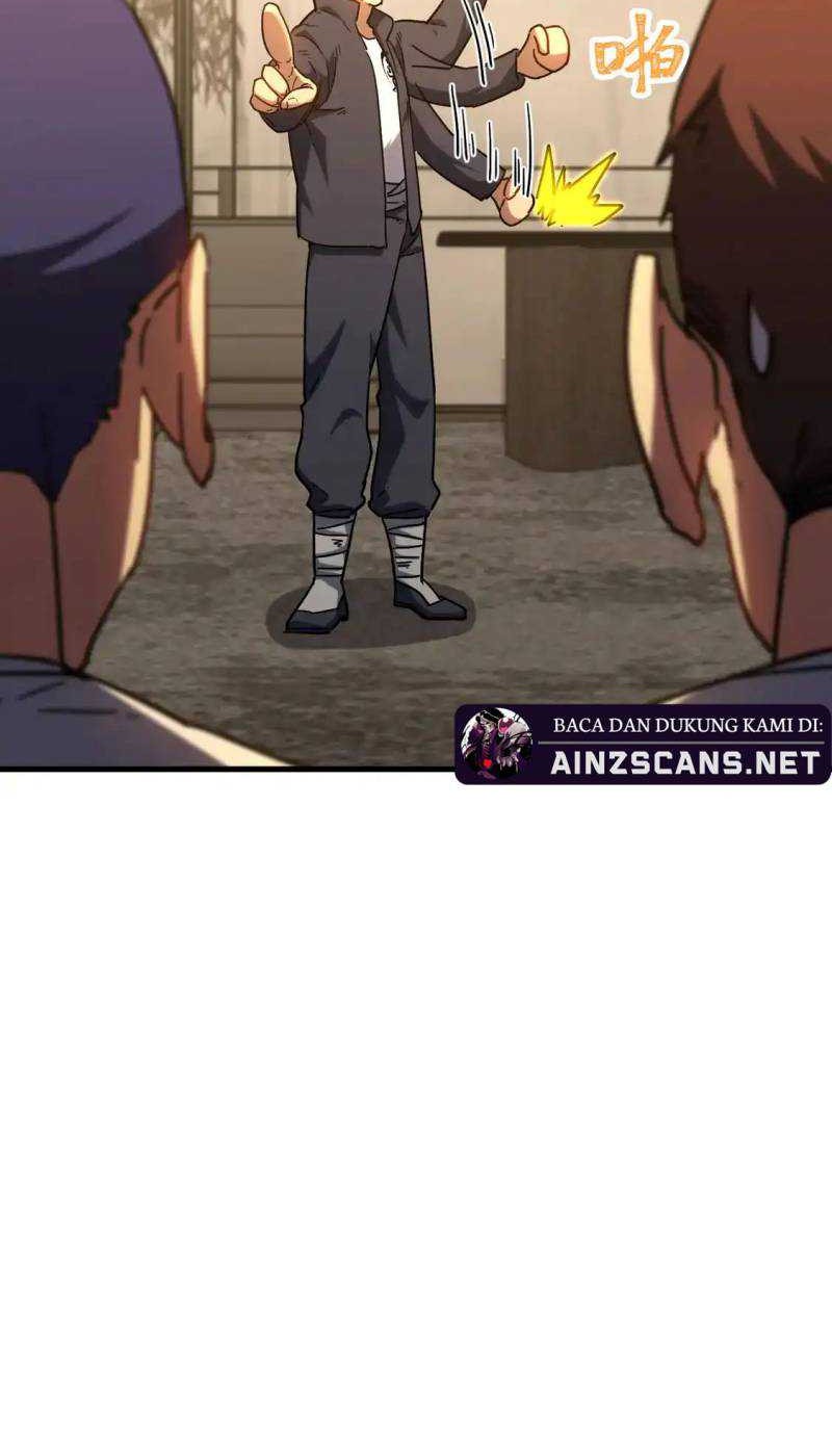 Apex Future Martial Arts Chapter 105 Gambar 21
