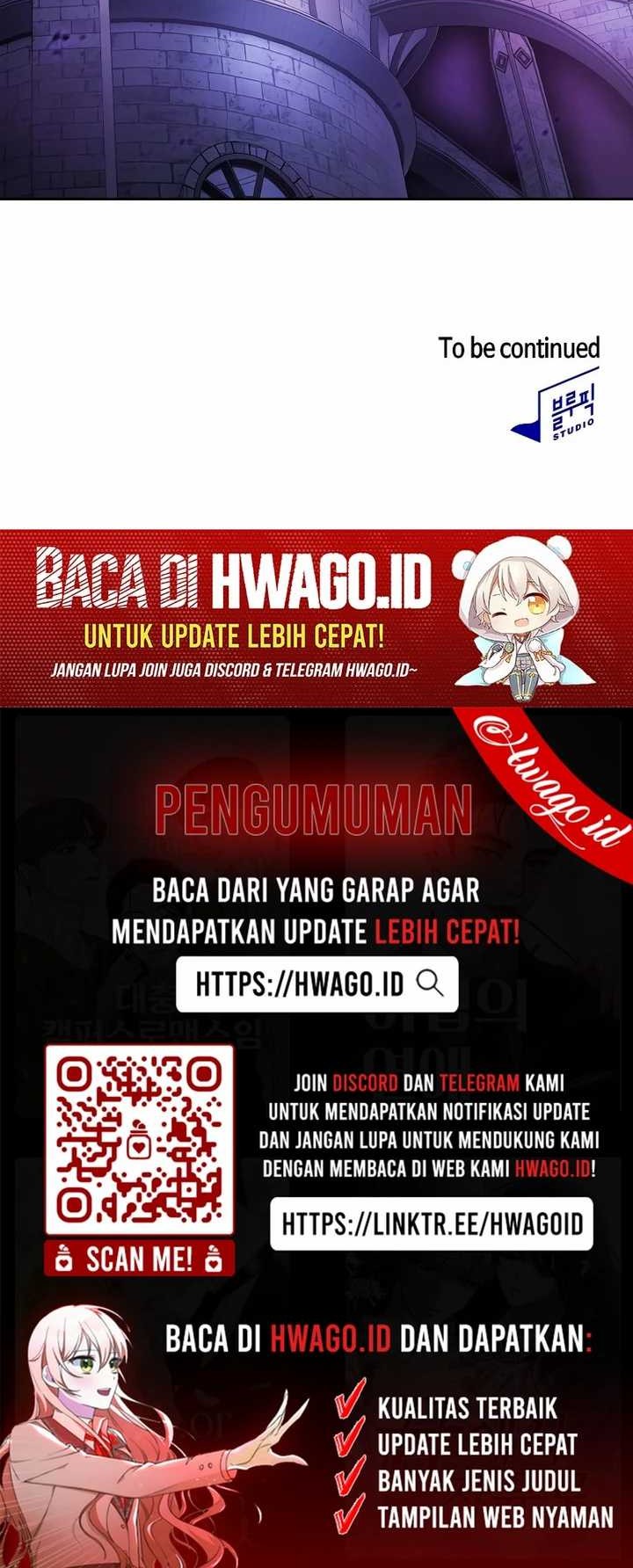 Magic Academy Survival Guide Chapter 86 Gambar 47