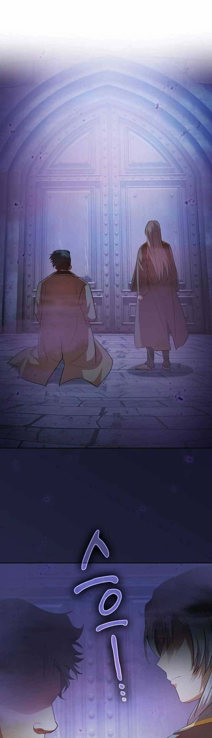 Magic Academy Survival Guide Chapter 86 Gambar 7