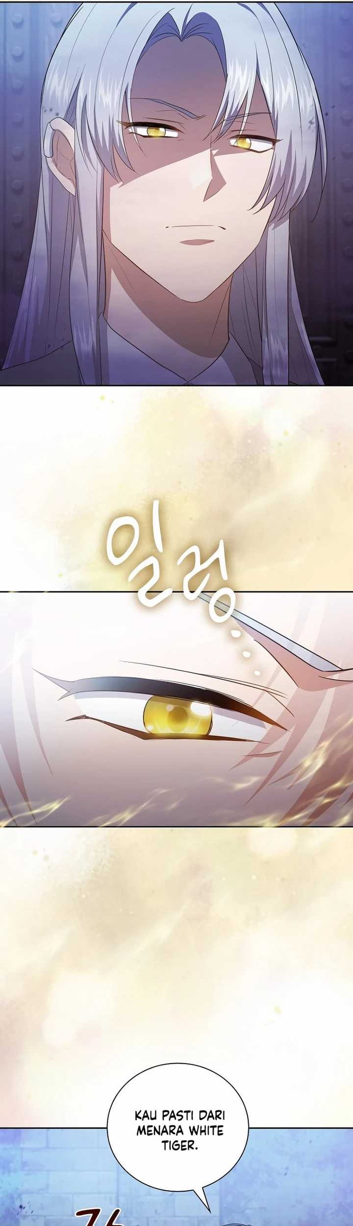 Magic Academy Survival Guide Chapter 86 Gambar 12