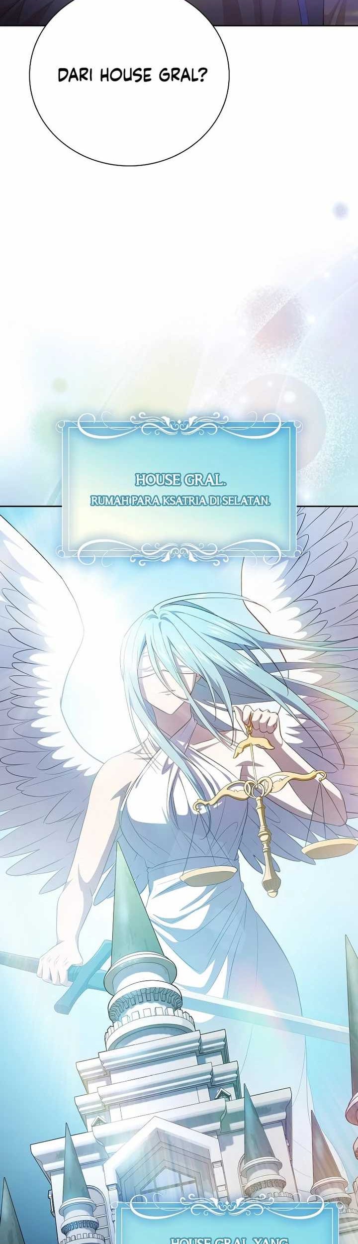 Magic Academy Survival Guide Chapter 86 Gambar 22