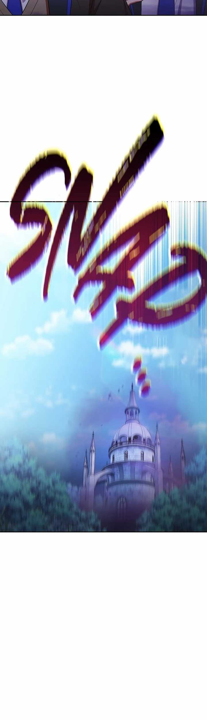 Magic Academy Survival Guide Chapter 86 Gambar 35