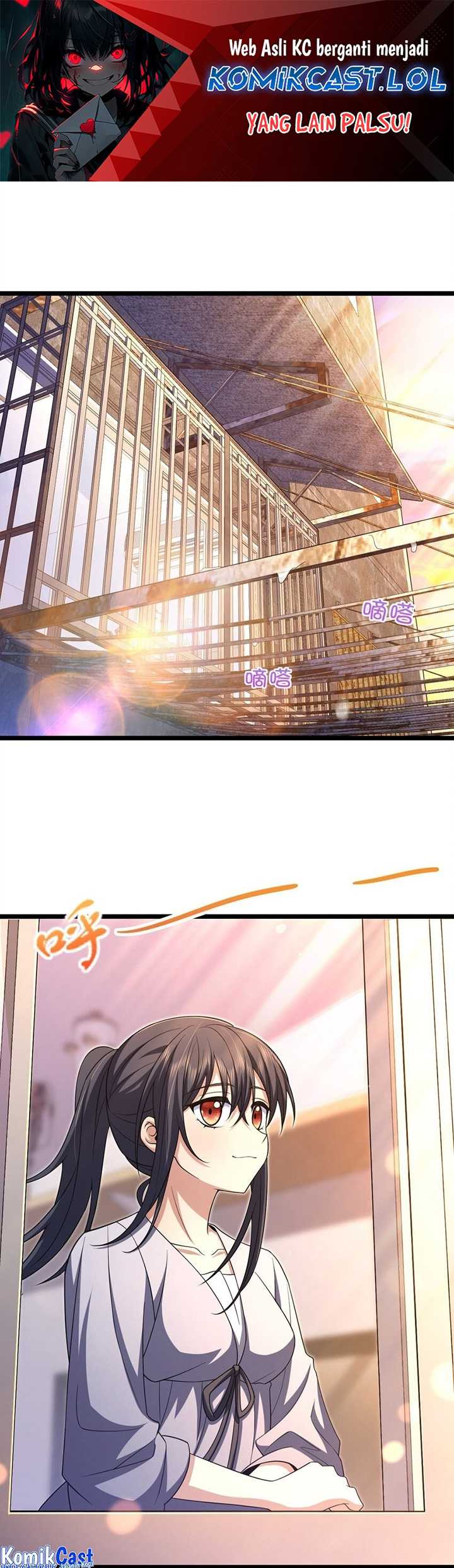 Baca  My Wife Is From a Thousand Years Ago Chapter 216 Gambar 2