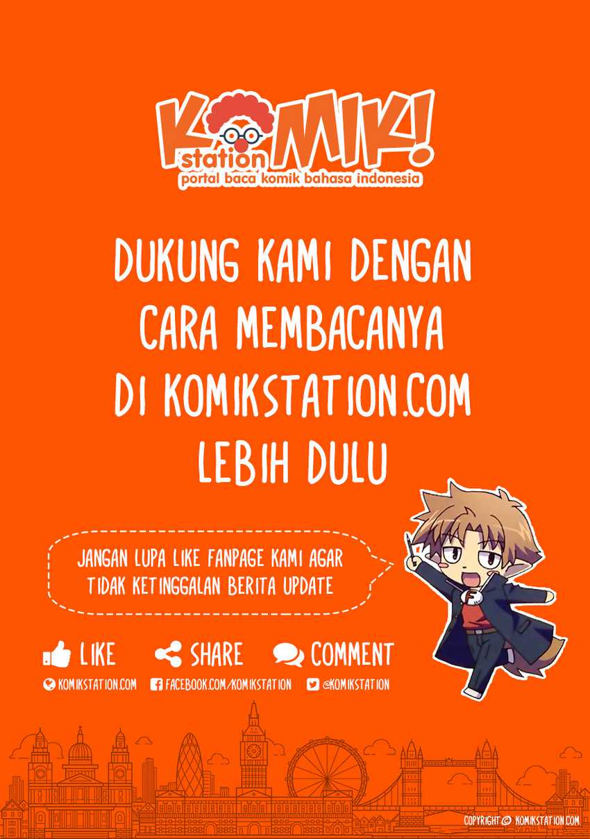 Pension Life Vampire Chapter 24 Gambar 17