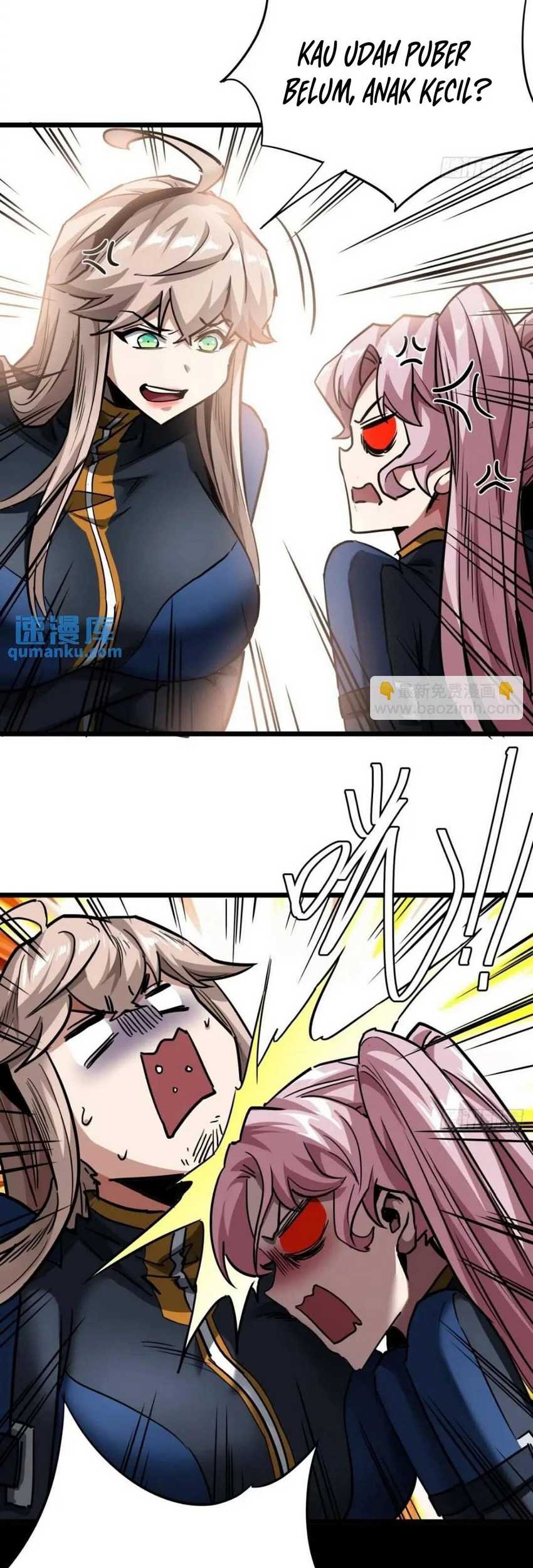 Baca  This Game Is Too Realistic Chapter 30 Gambar 2