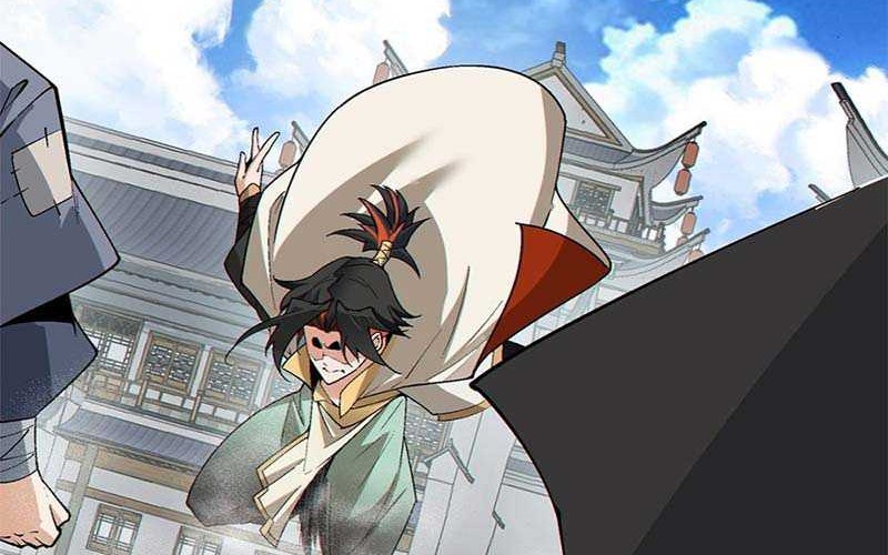 My Disciples Are All Big Villains Chapter 215 Gambar 24