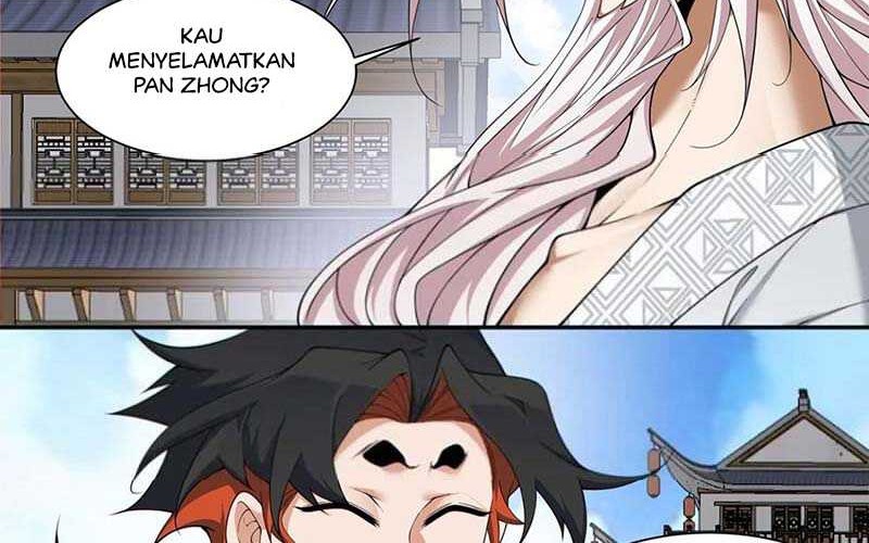 My Disciples Are All Big Villains Chapter 215 Gambar 32