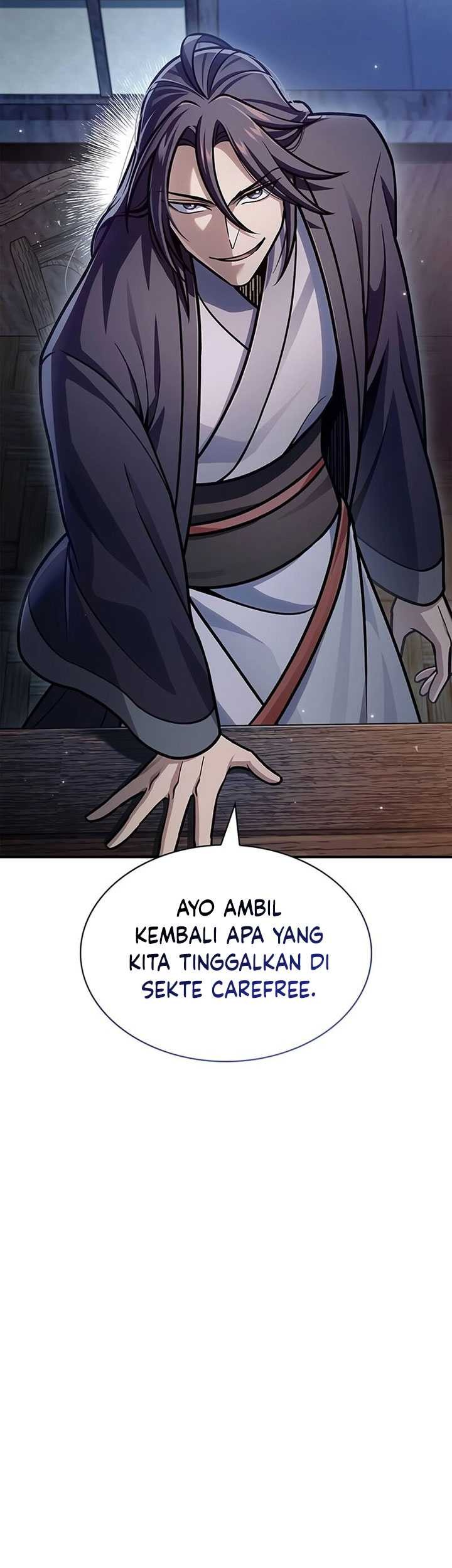 Heavenly Grand Archive’s Young Master Chapter 68 Gambar 14