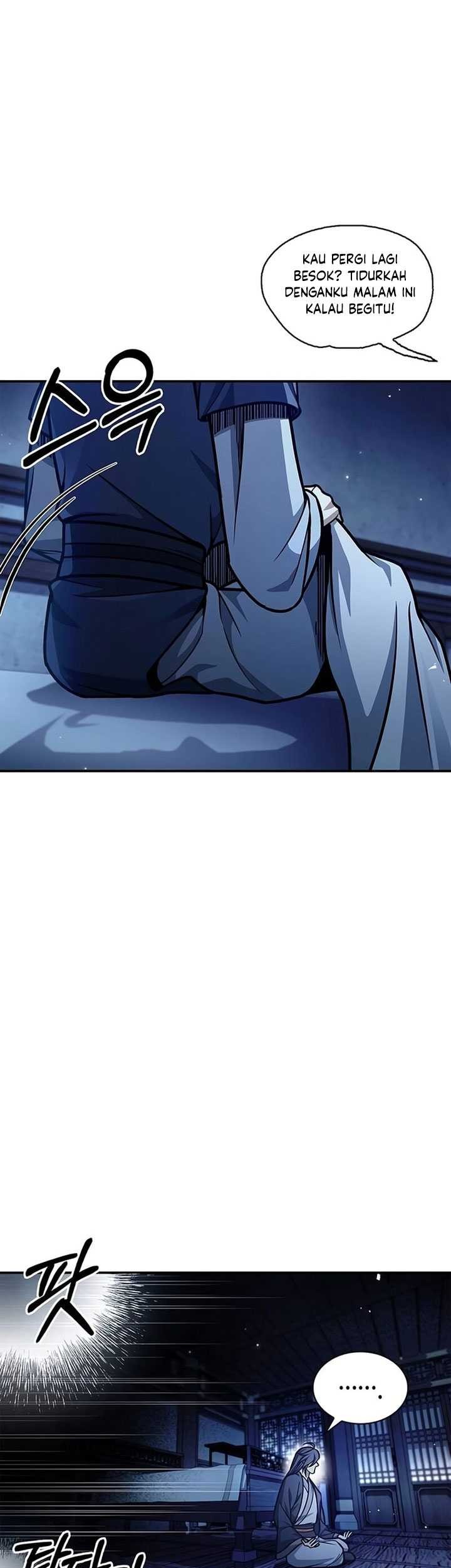 Heavenly Grand Archive’s Young Master Chapter 68 Gambar 31