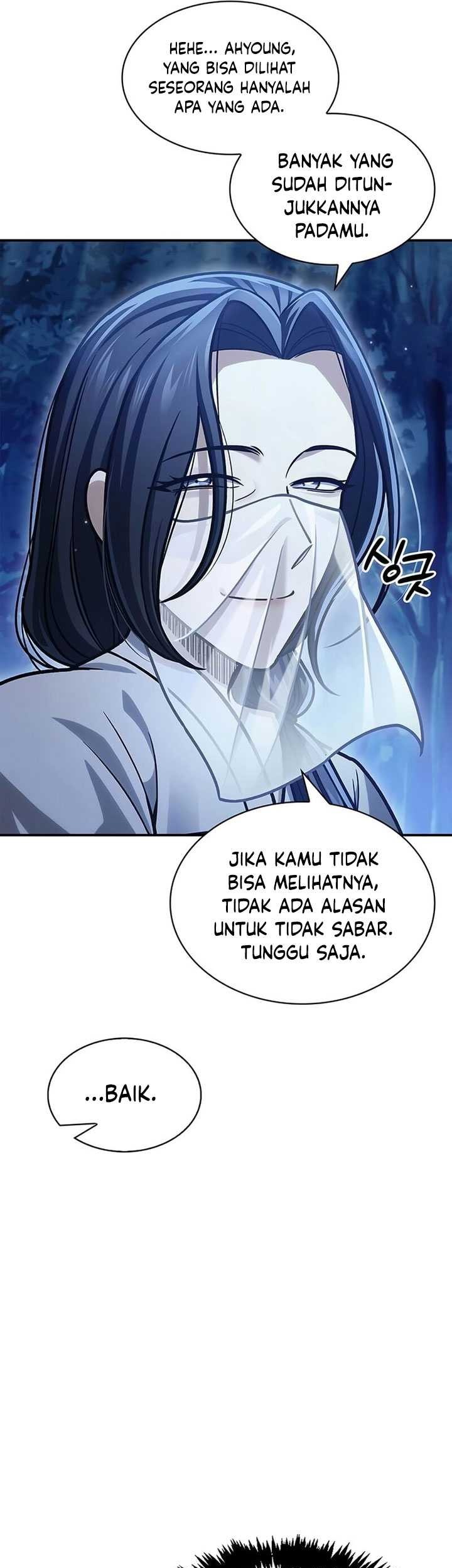 Heavenly Grand Archive’s Young Master Chapter 68 Gambar 40