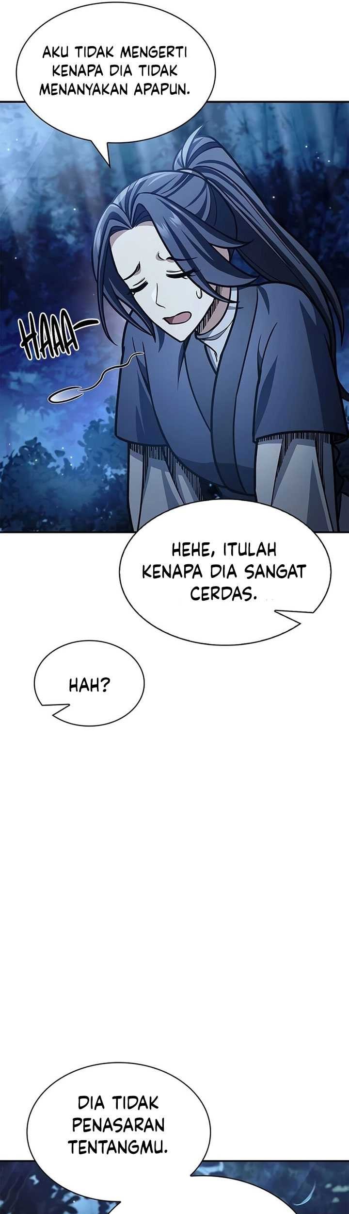 Heavenly Grand Archive’s Young Master Chapter 68 Gambar 50
