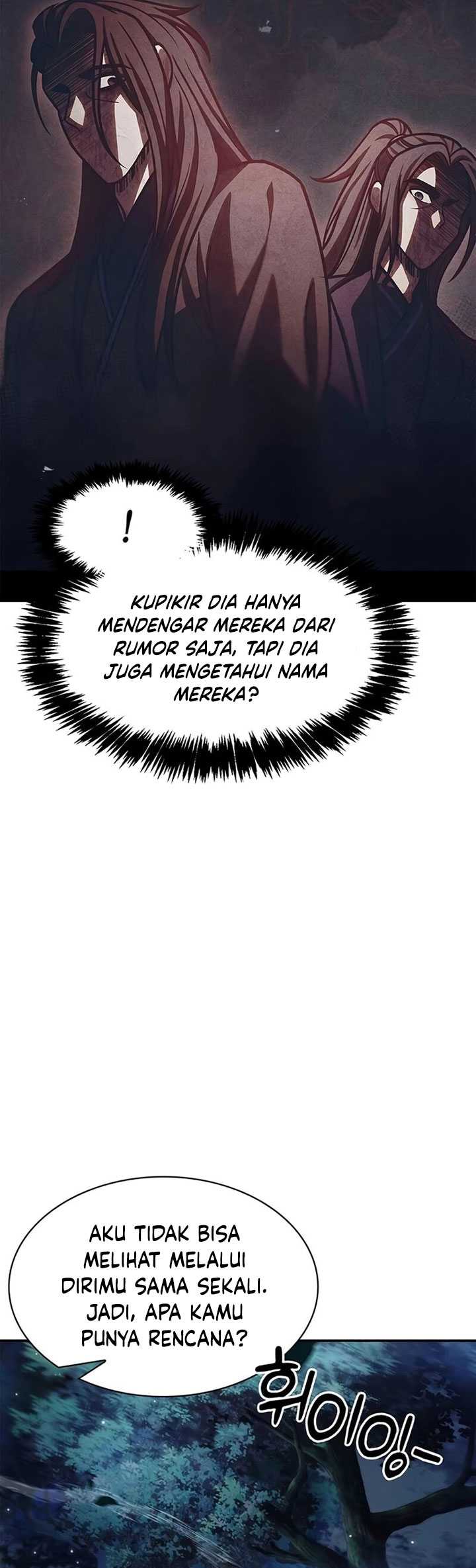 Heavenly Grand Archive’s Young Master Chapter 68 Gambar 70