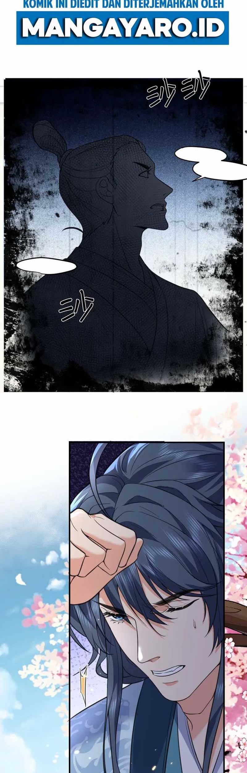 Am I Invincible Chapter 208 Gambar 3