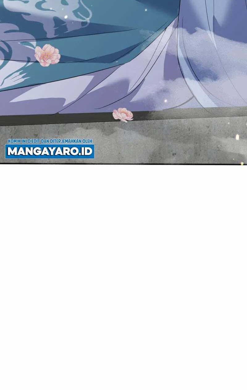 Am I Invincible Chapter 208 Gambar 5