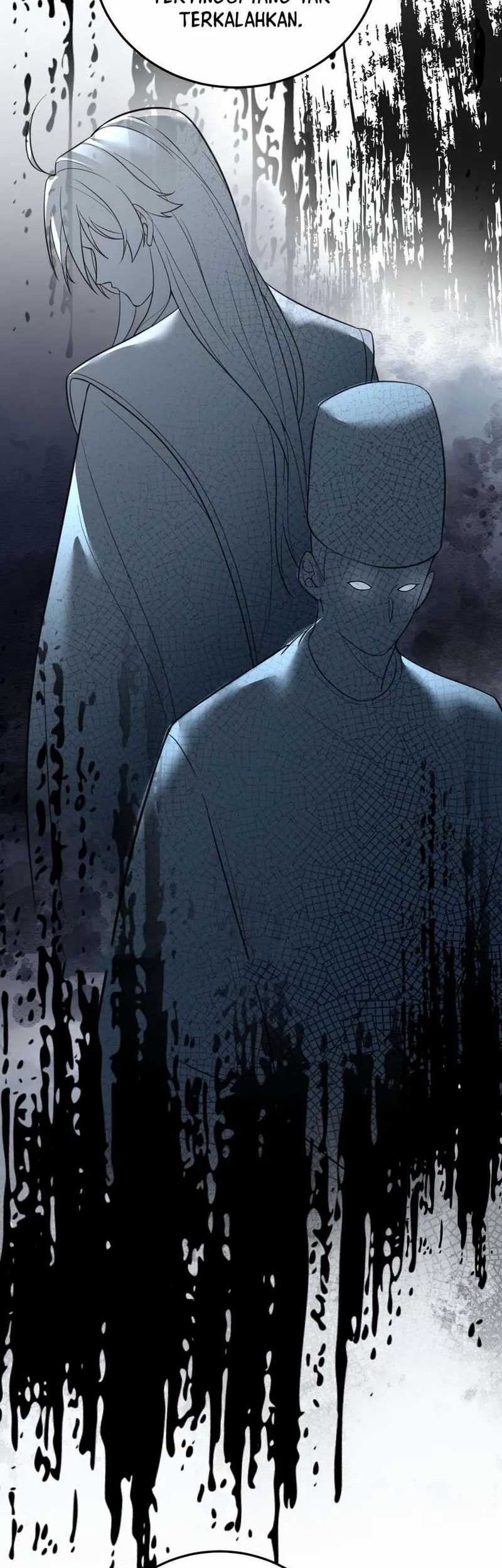 Am I Invincible Chapter 208 Gambar 7