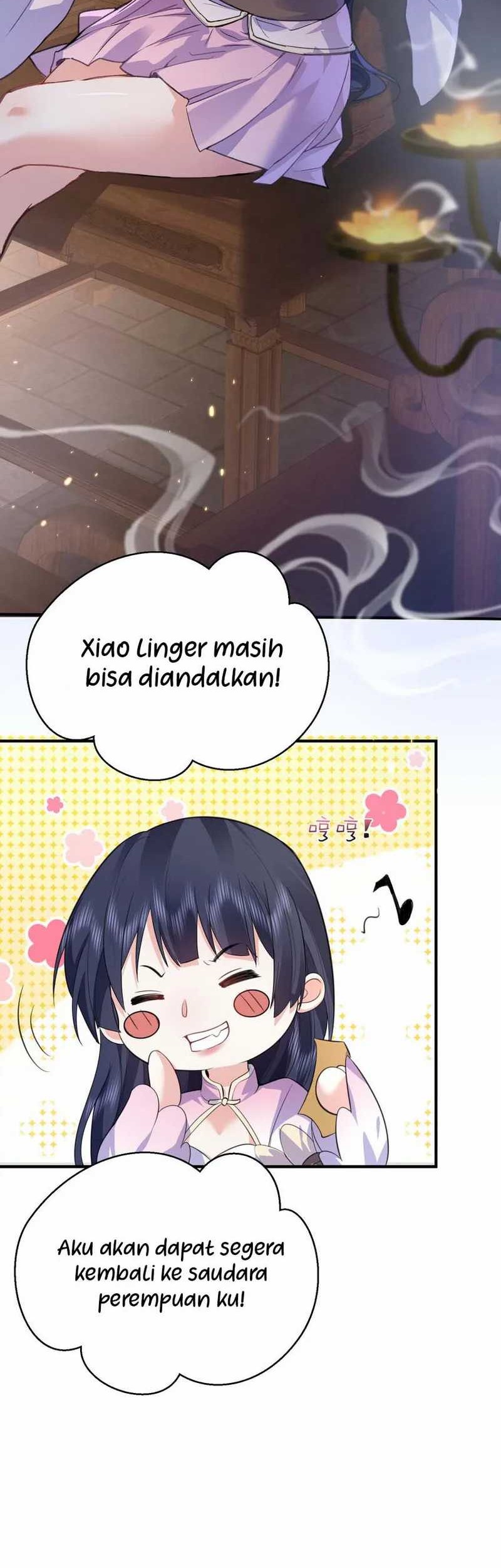 Am I Invincible Chapter 208 Gambar 17