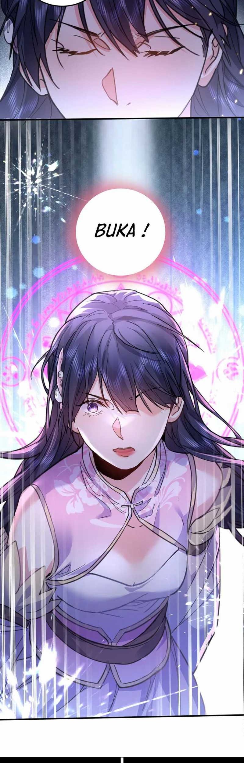 Am I Invincible Chapter 208 Gambar 28