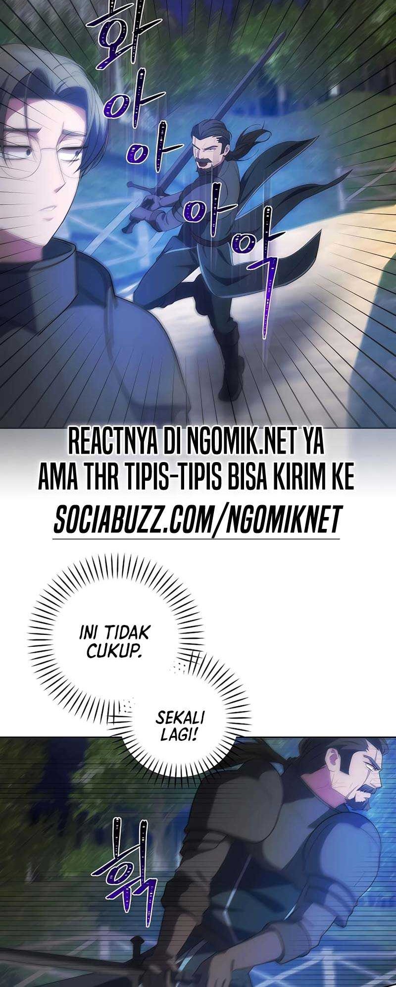 I Became The Youngest Prince in The Novel Chapter 35 Gambar 19