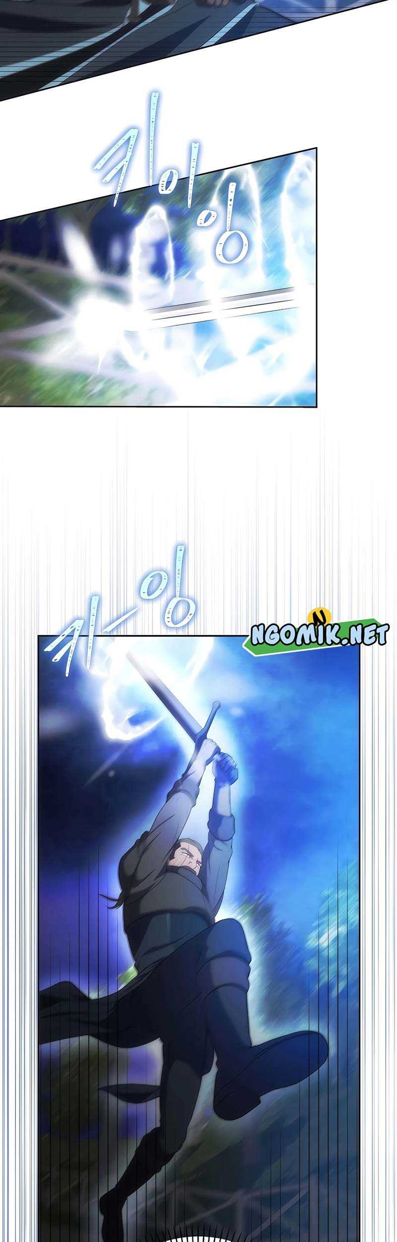 I Became The Youngest Prince in The Novel Chapter 35 Gambar 20