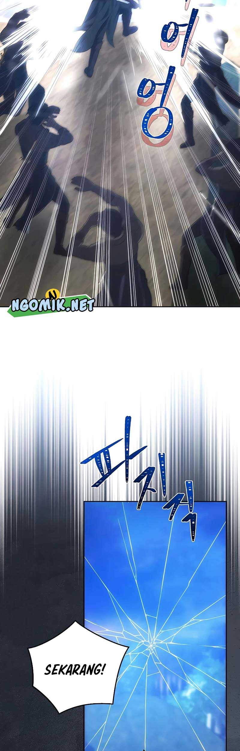 I Became The Youngest Prince in The Novel Chapter 35 Gambar 22