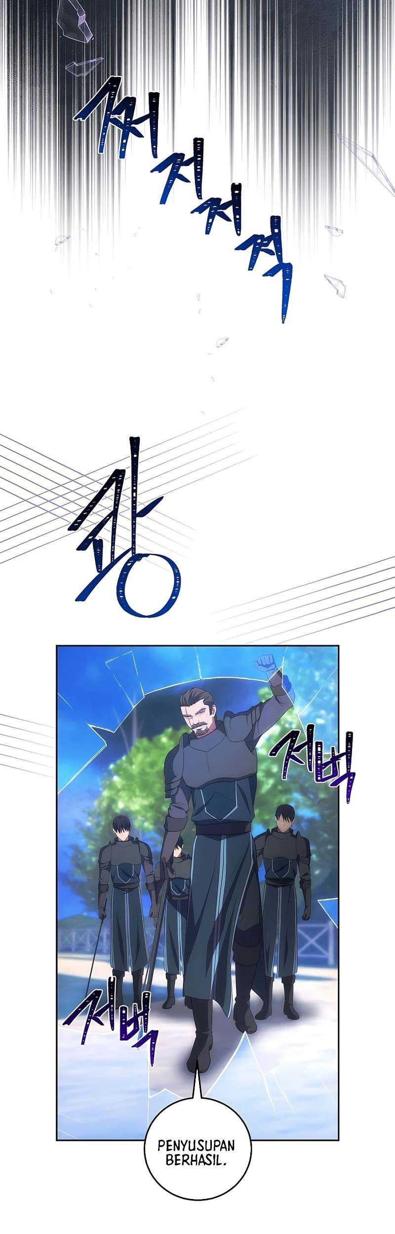 I Became The Youngest Prince in The Novel Chapter 35 Gambar 24