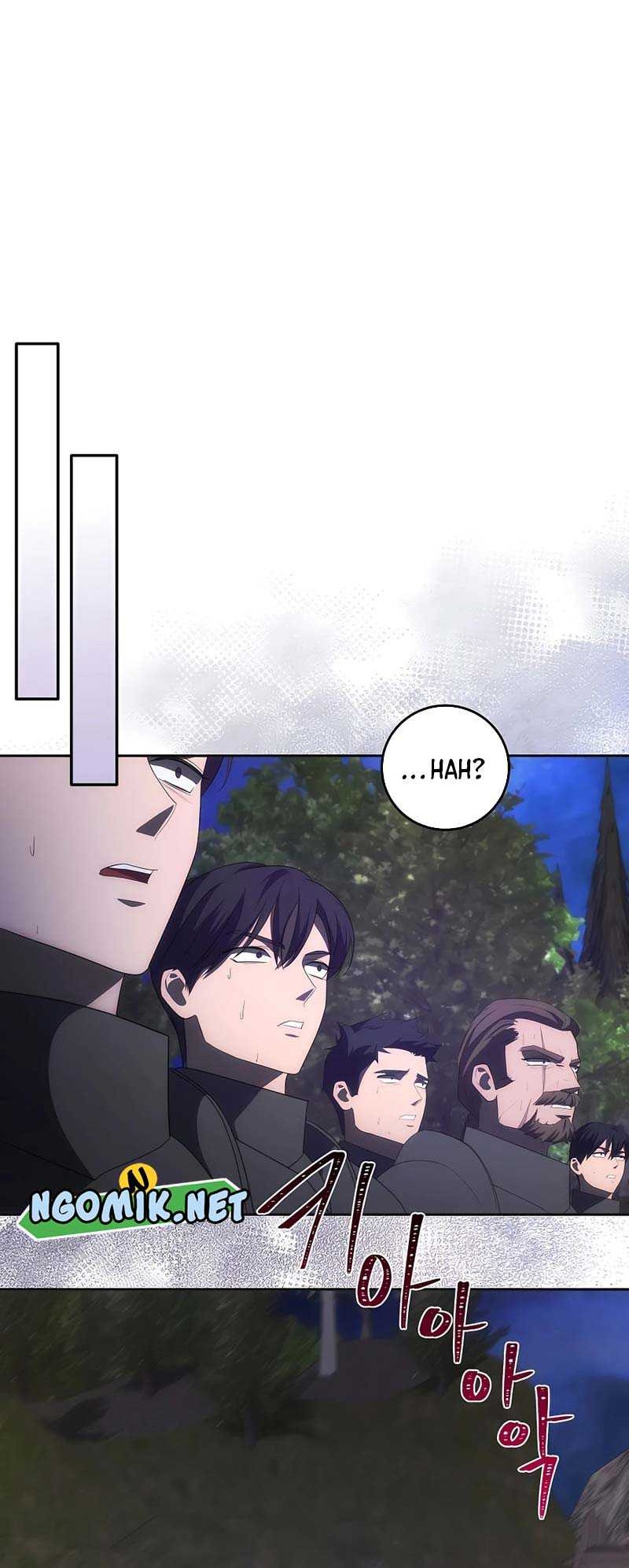 I Became The Youngest Prince in The Novel Chapter 35 Gambar 25