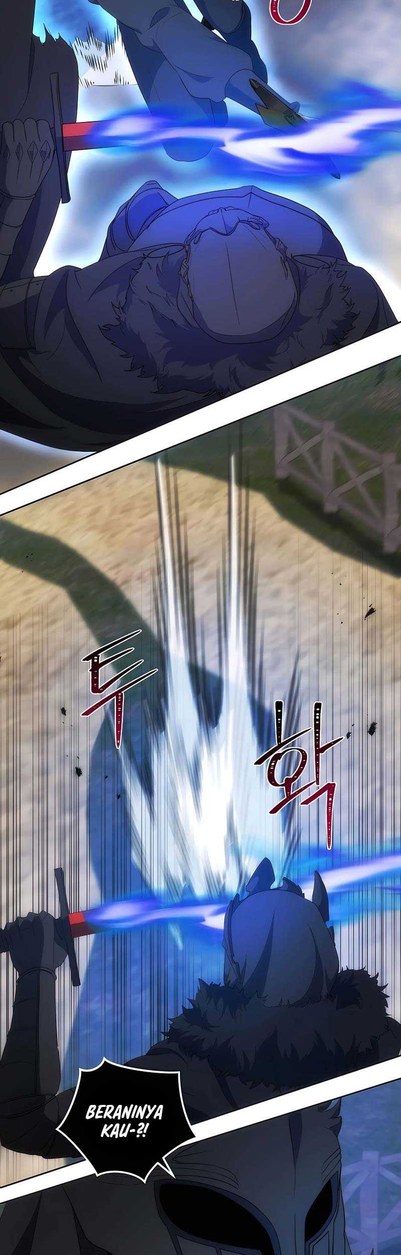 I Became The Youngest Prince in The Novel Chapter 35 Gambar 30