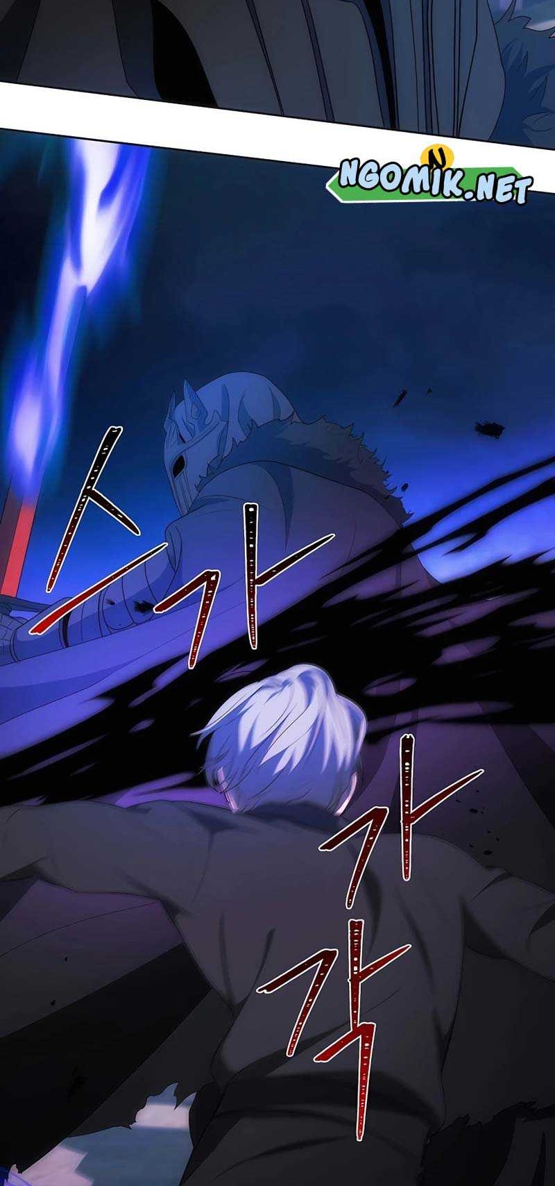 I Became The Youngest Prince in The Novel Chapter 35 Gambar 31