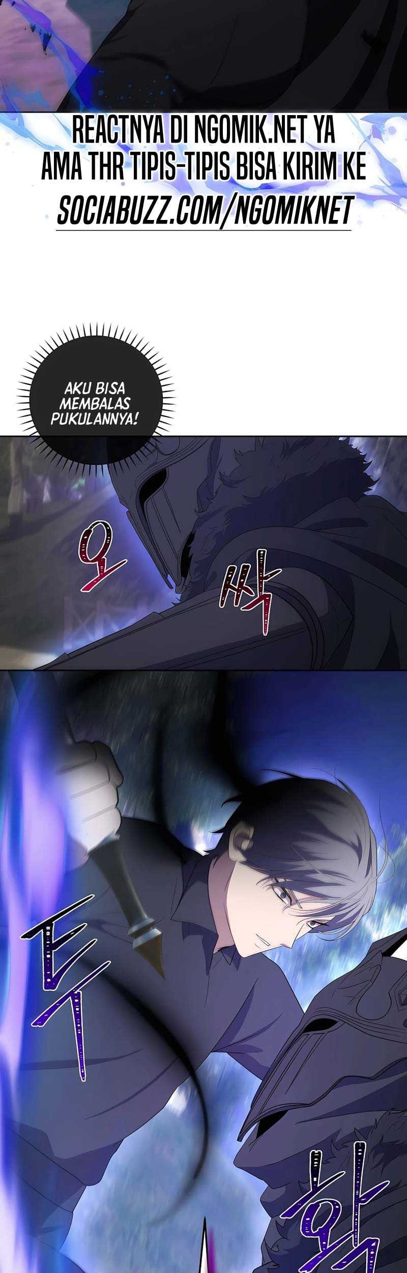 I Became The Youngest Prince in The Novel Chapter 35 Gambar 32