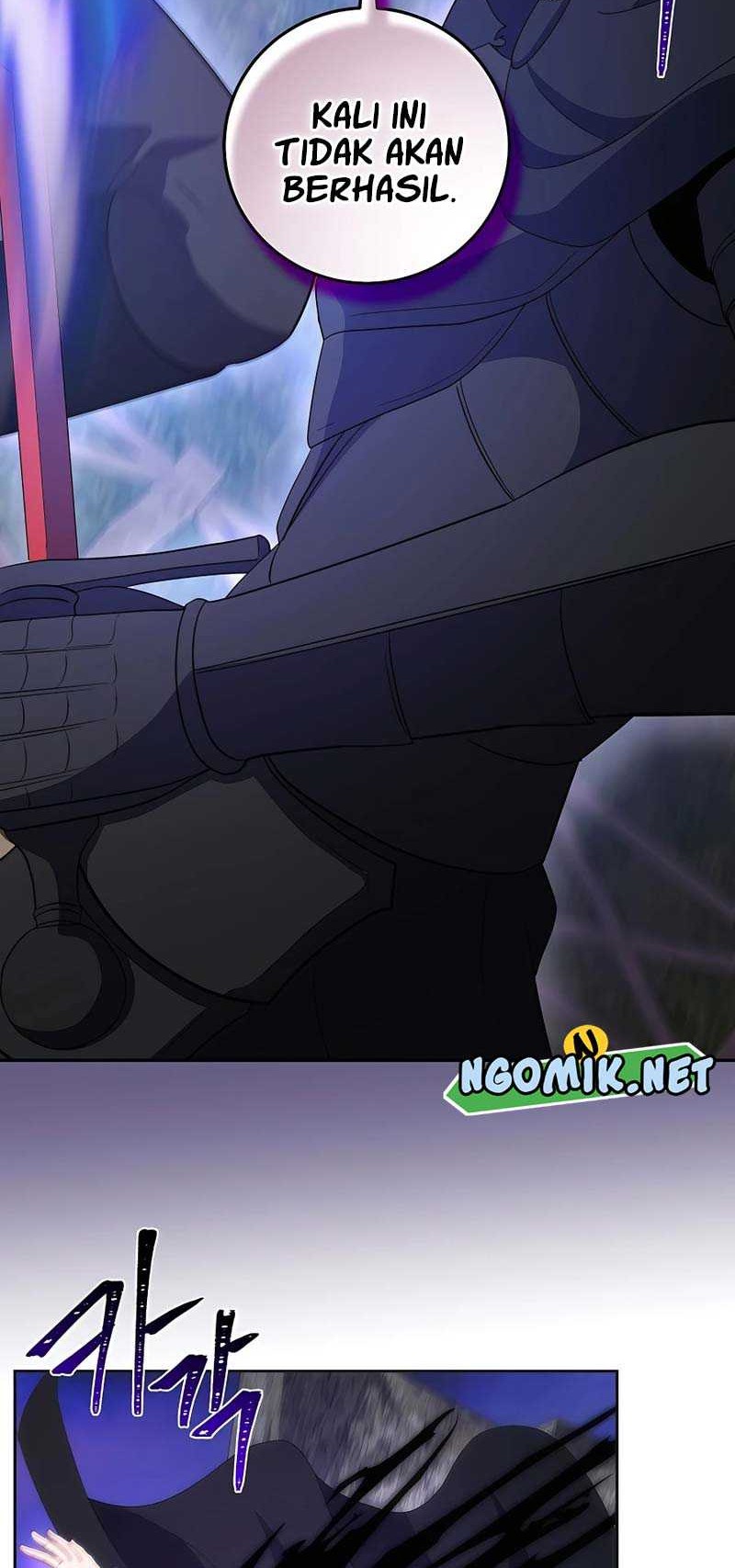 I Became The Youngest Prince in The Novel Chapter 35 Gambar 33