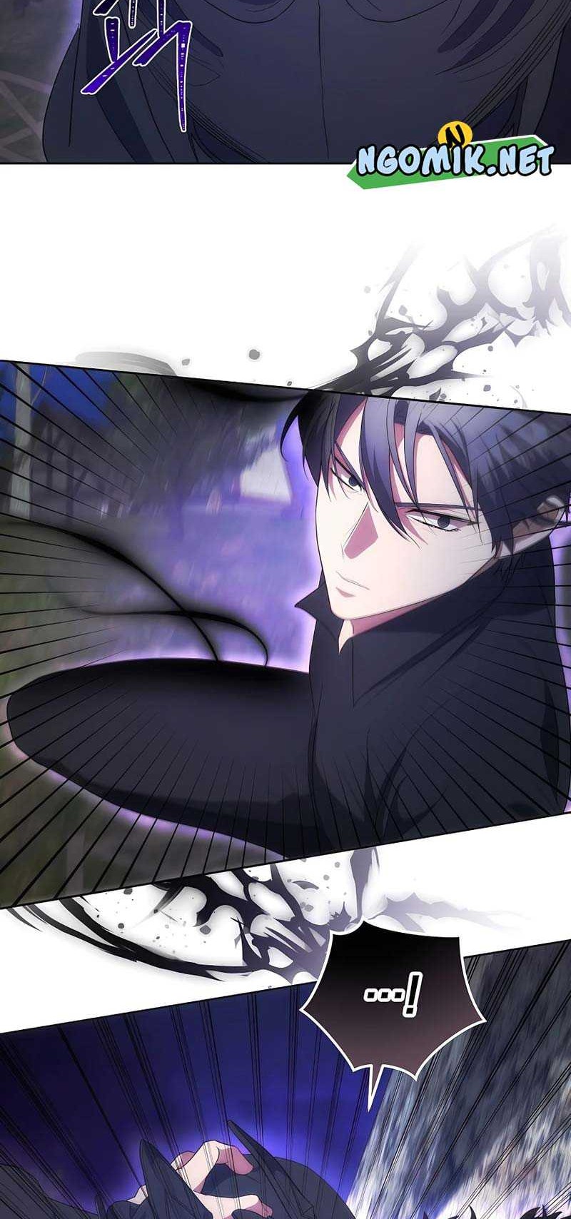 I Became The Youngest Prince in The Novel Chapter 35 Gambar 35