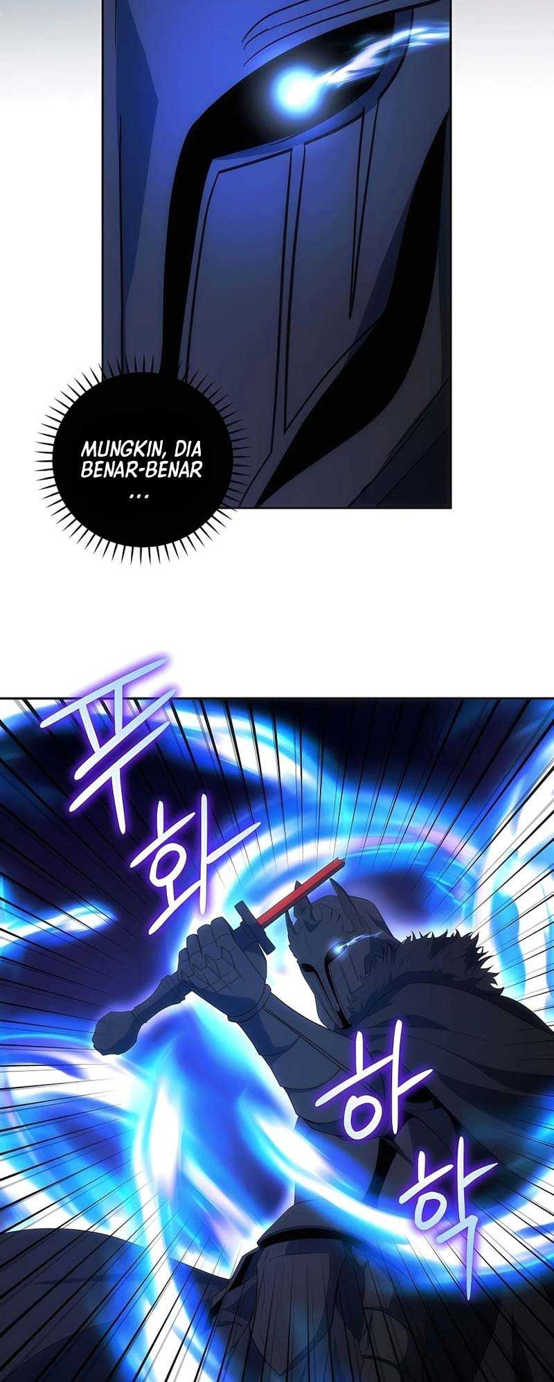 I Became The Youngest Prince in The Novel Chapter 35 Gambar 41