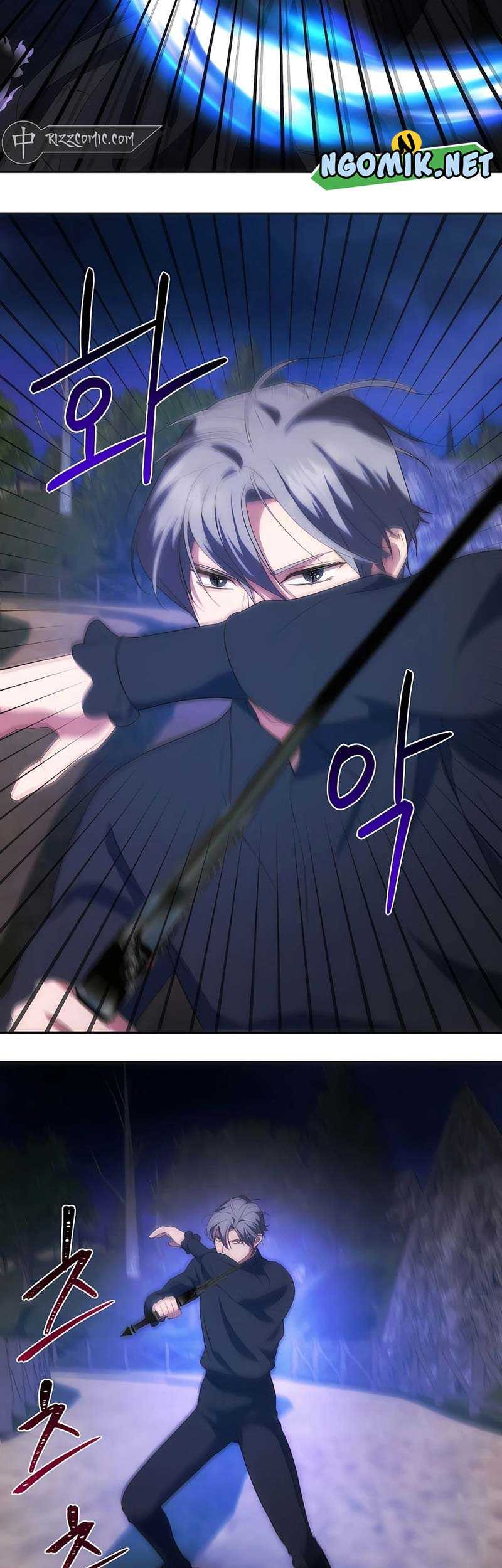 I Became The Youngest Prince in The Novel Chapter 35 Gambar 42